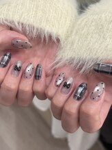 ラウネイル(Lau nail)