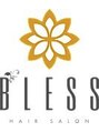 ブレス 鶴岡エスモール店(BLESS)/トータルビューティーサロン BLESS