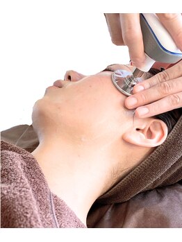 インディバ サロン フォーエバー(Forever)の写真/美容ナース×15年の実力。短期集中・都度払いも◎、あなたの理想の肌を最速で叶えます。