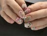 【HAND】free art plus ¥10,230税込