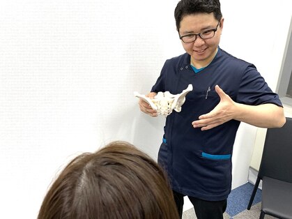 オステオン(Osteon.)の写真