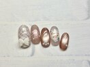5月定額/個性派ガーリー