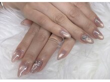 ルナティア(Lunatia)/定額ネイル