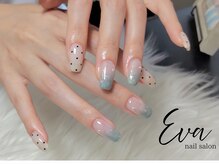 エヴァネイルサロン(Eva nail salon)