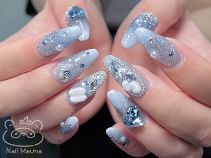 ネイルマウナ(Nail Mauna)の写真