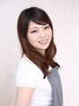 ネイルアンドアイラッシュサロン ココクレール(cococlair) 前森 由紀恵