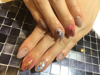 モカプラス(mocha plus)/