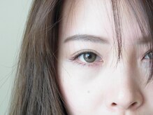 ブルーアイズ トウキョウ(BLUE EYES)/【一生付け続けられるマツエク】