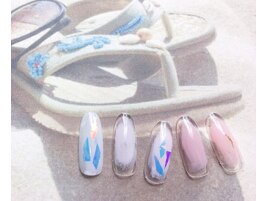 8月定額オフィスアート