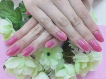 プルミエ ネイル(Premier Nail)/ワンカラークーポン