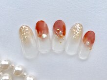 コエル(coel)/秋色×シェル