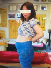 ベストヘルス治療院/マタニティ、妊娠中のトラブル！