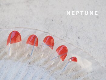 ネプチューン 学芸大学店(NEPTUNE)/NO.159 定額6980円コース Y