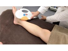 カラン(CALaN)/ヴィクトリア光脱毛器