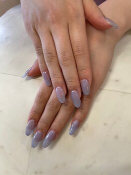 ラビッシー(Ravissy)/スカルプワンカラー♪