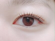 コム 草加マルイ店(com by neolive)/パリジェンヌラッシュリフト！！