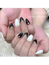 プチブラン(Petit Blanc)/定額トレンドコース♪