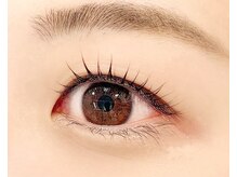 ヴォーグ(Vogue)/まつ毛カール/ラッシュリフト