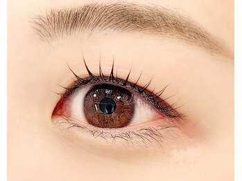 ヴォーグ(Vogue)/まつ毛カール/ラッシュリフト