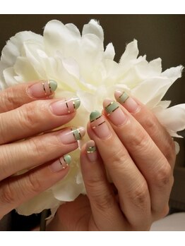 コーラル(CORAL)/ダブルフレンチ