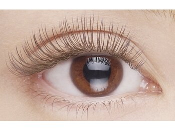 リノ 天神(LINO)/フラットマットブラウンカラー