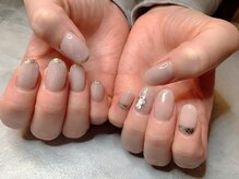 エンジェリック カラーズ(Angelic colors)/マグネットネイル☆