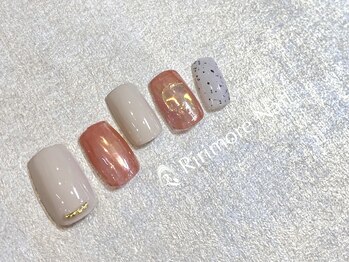 リリモア ネイル(Ririmore Nail)/