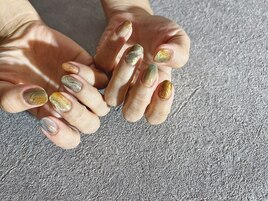 流れニュアンス