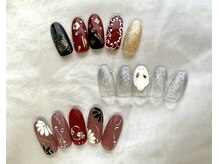 ヴィゼ(Vize)/お正月定額デザイン