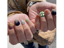 お任せデザイン