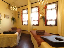 癒しどころ 李庵/