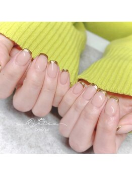 オリソネイル(OrisoNail)/