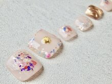 プレンティー 北千住西口店(plenty)/シェルフット