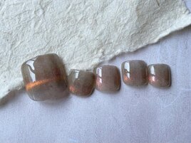 マグネットラインネイル¥8200