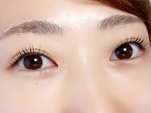 エーリオ(YELLIO)/まつげパーマ上