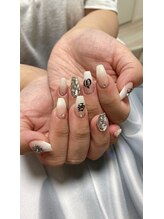 コロミネイル(colome nail)/