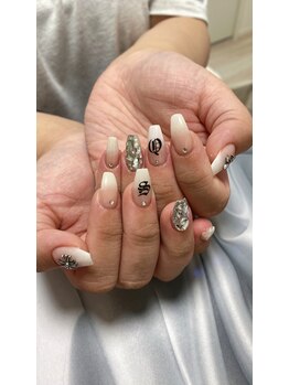 コロミネイル(colome nail)/