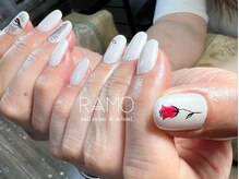 ラモ(RAMO)/