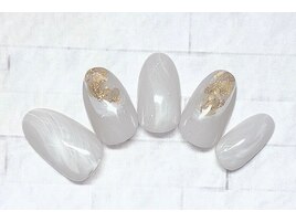 ニュアンスネイル　インク