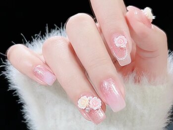 ラッキー(Lucky)/