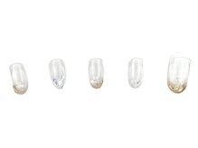 エクラン 元住吉/過去ナチュラルコース