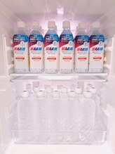 ハピネス(HappIness)/ドリンクの販売もあります！