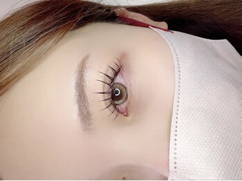 ラキ(Laki)/【フラットラッシュ120本】