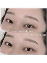 エストアール 博多口店(est-r.)/#美眉#アイブロウスタイリング