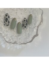 アライア(Alaia)/Alaiaコース　￥7200