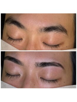 BWサロン(BW salon)/おまかせデザイン眉