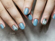 ミンスネイル(Mins Nail)/