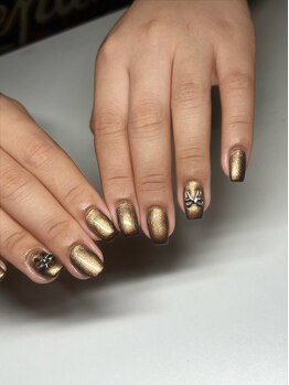 ニコル(NICOLU)/ワンカラー