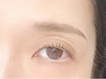 シェリ バイ リッシュ(Cheri by RICHE)/まつ毛パーマ/ペッタロッド