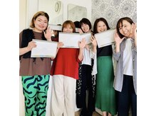 マシュマロハンド/よもぎ蒸し/冷え/むくみ改善